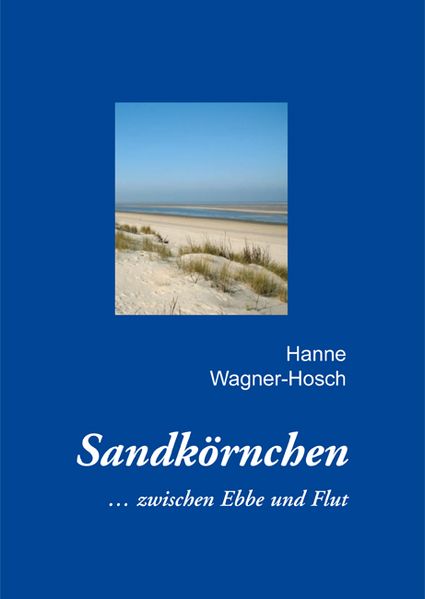 Cover von Sandkörnchen