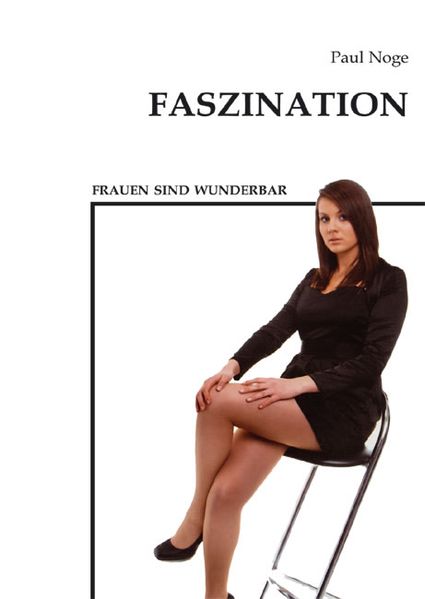 Cover von Faszination
