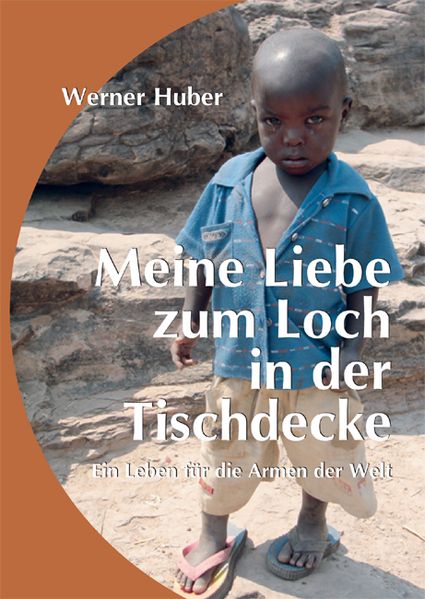 Cover von Meine Liebe zum Loch in der Tischdecke