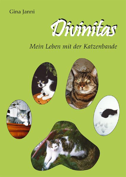 Cover von Divinitas