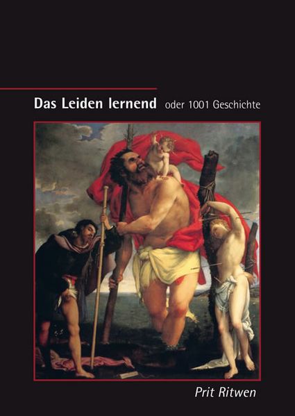 Cover von Das Leiden lernend