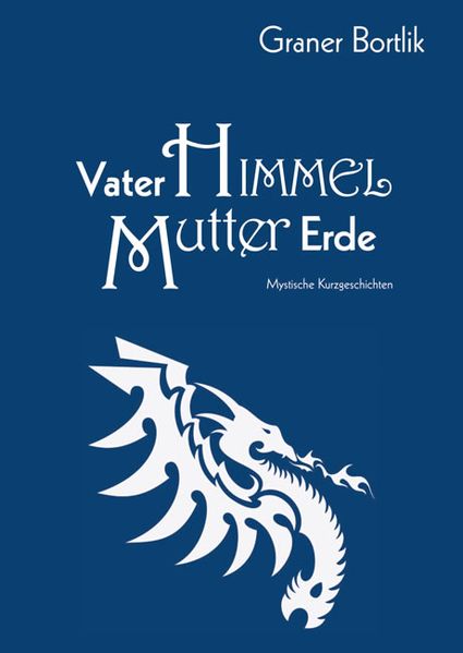 Cover von Vater Himmel, Mutter Erde