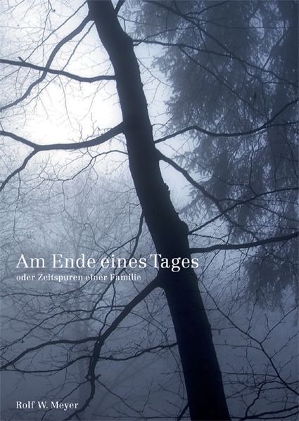 Cover von Am Ende eines Tages