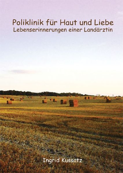 Cover von Poliklinik für Haut und Liebe