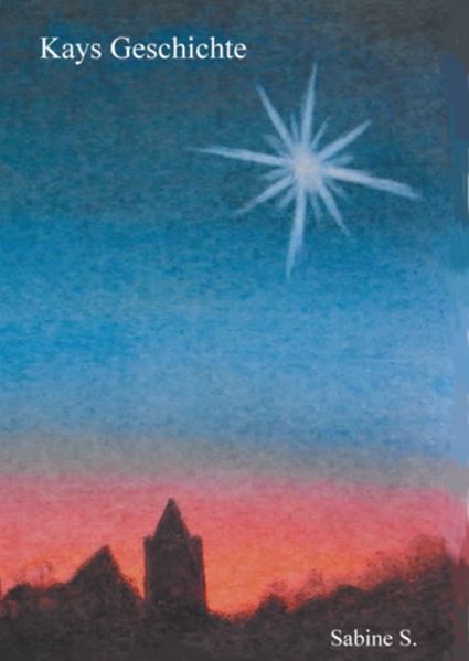 Cover von Kays Geschichte