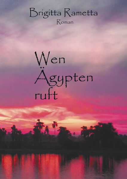 Cover von Wen Ägypten ruft