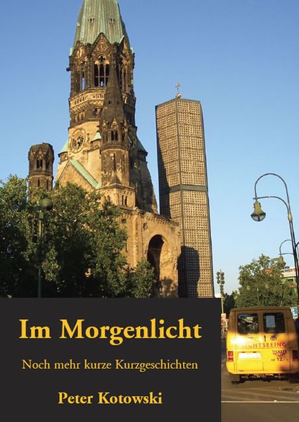 Cover von Im Morgenlicht