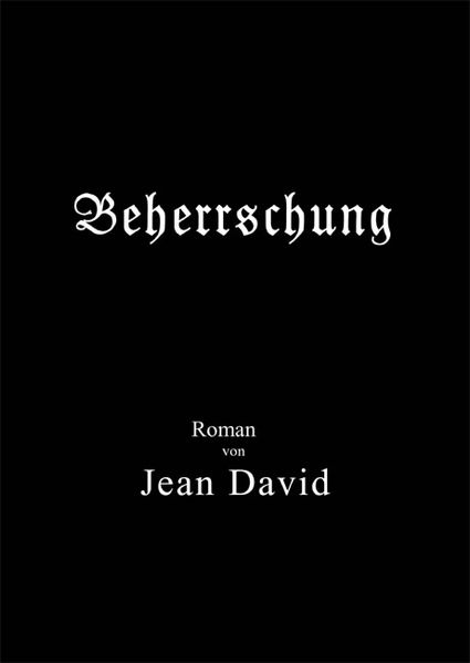 Cover von Beherrschung