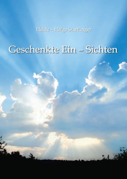 Cover von Geschenkte Ein-Sichten