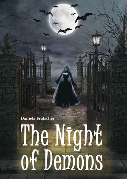 Cover von The Night of Demons