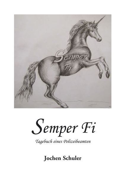Cover von Semper Fi
