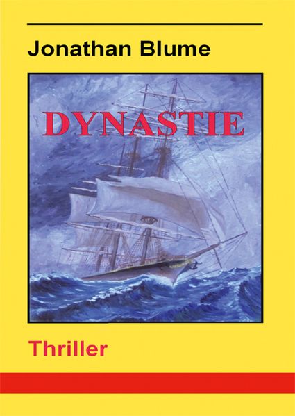 Cover von Dynastie