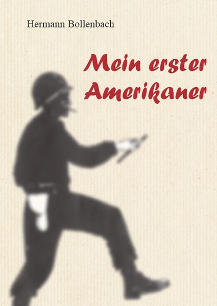 Cover von Mein erster Amerikaner
