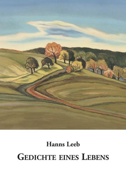 Cover von Gedichte eines Lebens