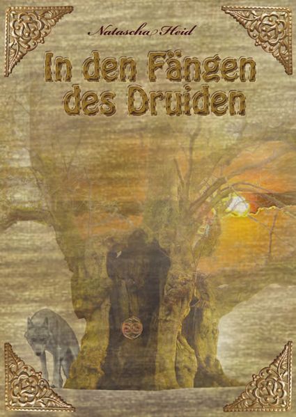 Cover von In den Fängen des Druiden