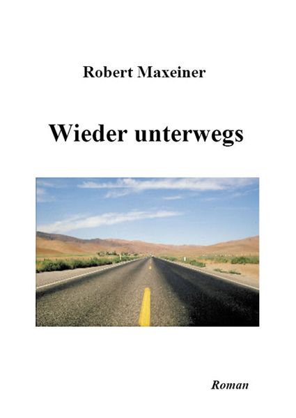 Cover von Wieder unterwegs