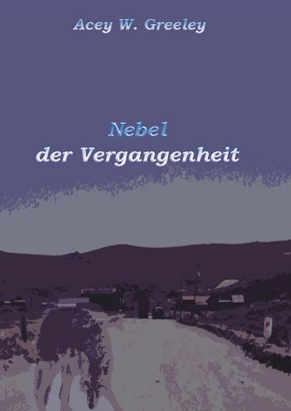 Cover von Nebel der Vergangenheit