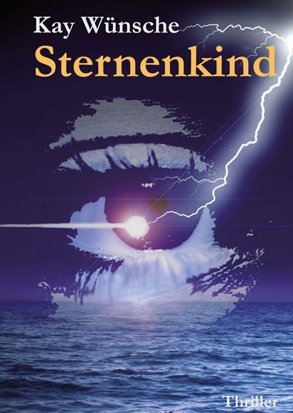 Cover von Sternenkind
