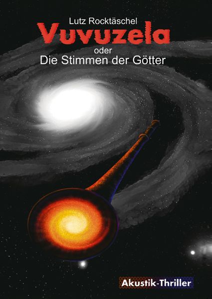 Cover von Vuvuzela