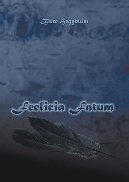 Cover von Feelicia Fatum