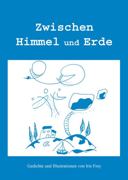 Cover von Zwischen Himmel und Erde