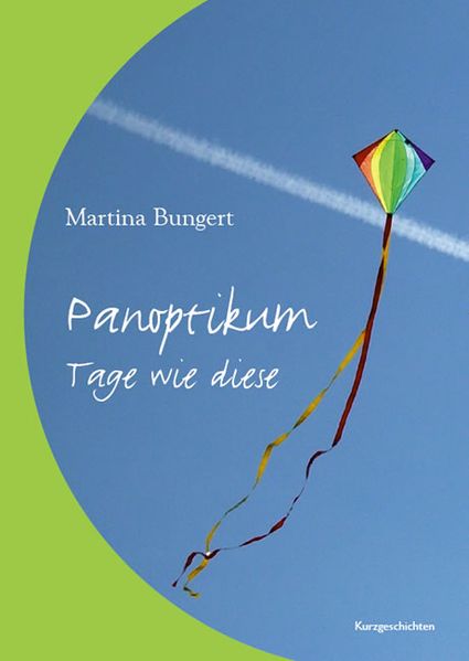 Cover von Panoptikum – Tage wie diese