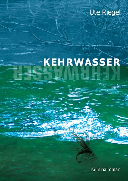 Cover von Kehrwasser