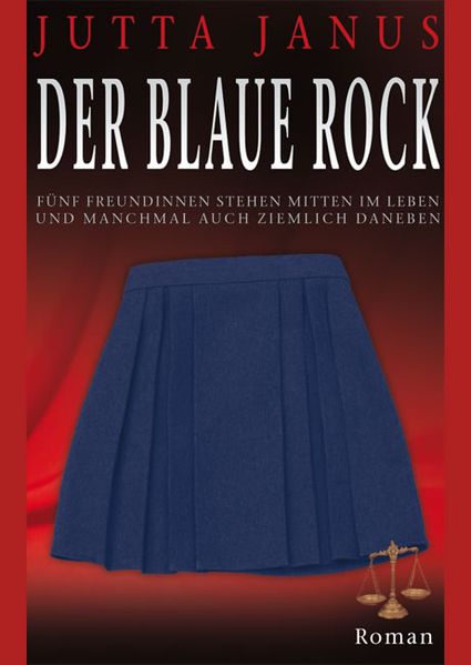 Cover von Der blaue Rock