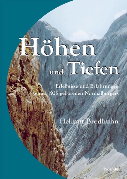 Cover von Höhen und Tiefen