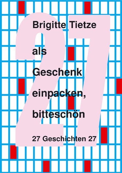 Cover von als Geschenk einpacken, bitteschön