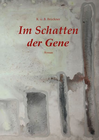 Cover von Im Schatten der Gene