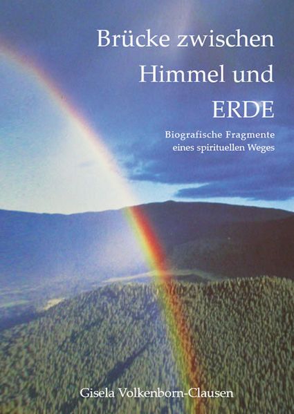 Cover von Brücke zwischen Himmel und Erde