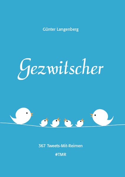 Cover von Gezwitscher