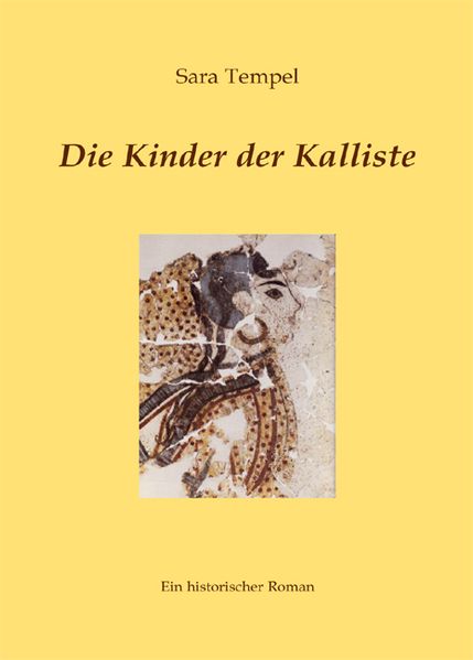 Cover von Die Kinder der Kalliste