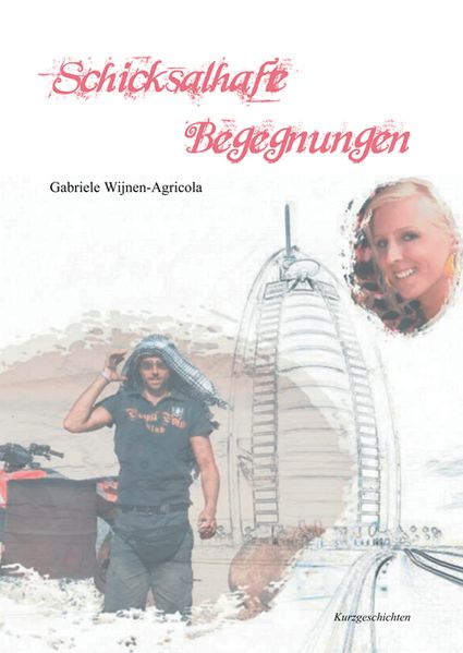 Cover von Schicksalhafte Begegnungen