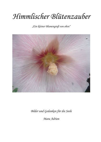 Cover von Himmlischer Blütenzauber