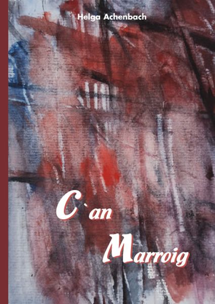 Cover von C`an Marroig