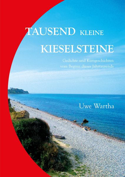 Cover von Tausend kleine Kieselsteine