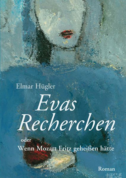 Cover von Evas Recherchen