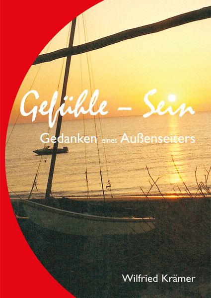 Cover von Gefühle – Sein