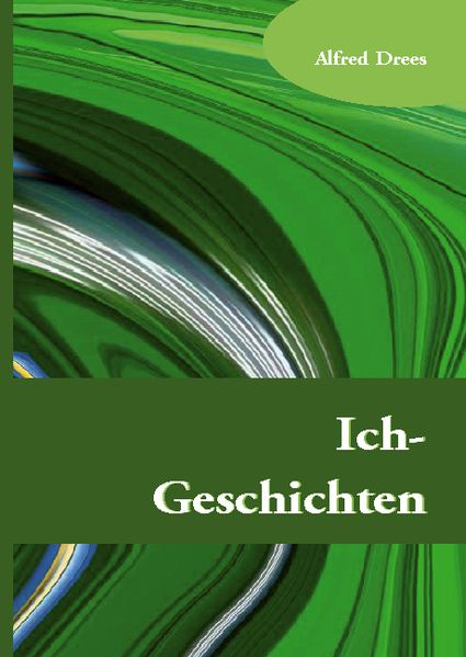 Cover von Ich-Geschichten