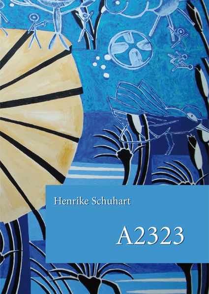 Cover von A2323