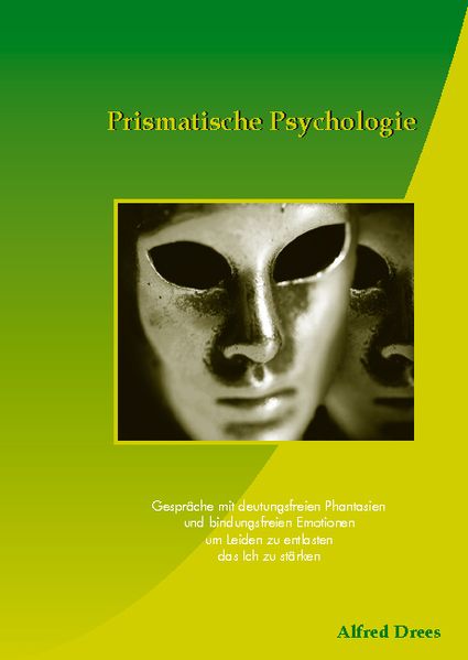 Cover von Prismatische Psychologie