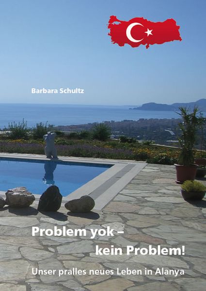 Cover von Problem yok – kein Problem!