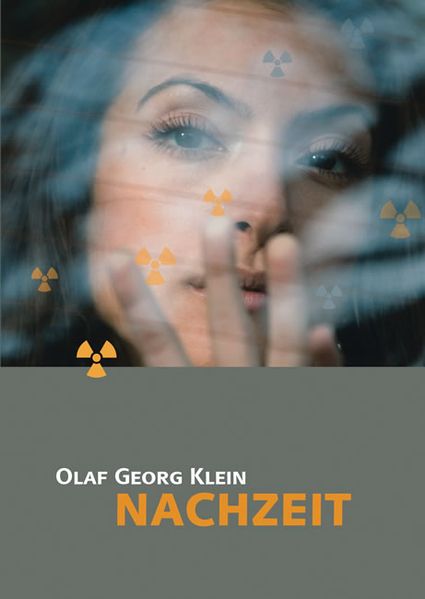 Cover von Nachzeit