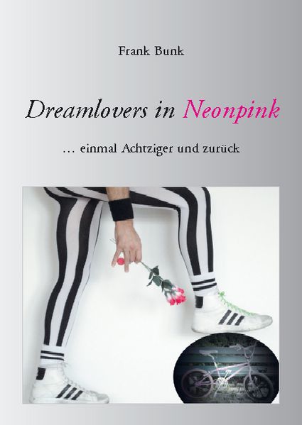 Cover von Dreamlovers in Neonpink