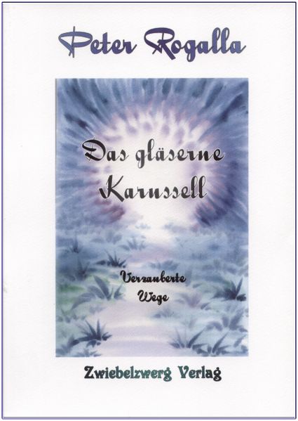Cover von Das gläserne Karussell