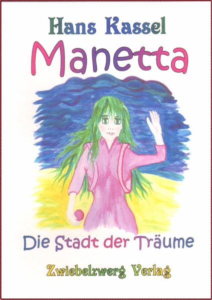 Cover von Manetta