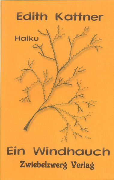 Cover von Ein Windhauch