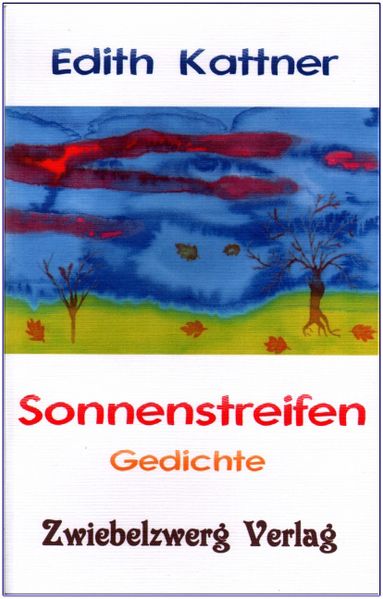 Cover von Sonnenstreifen